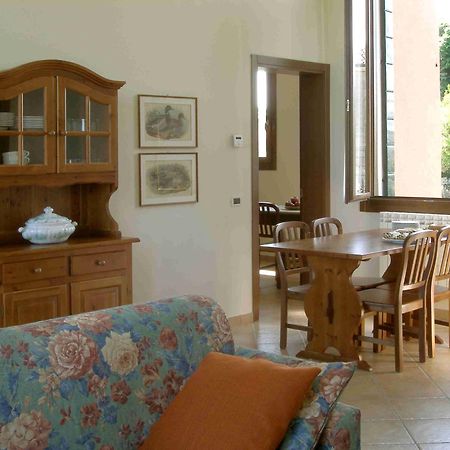 Agriturismo Ca' Bonelli 1924 Scardovari Zewnętrze zdjęcie