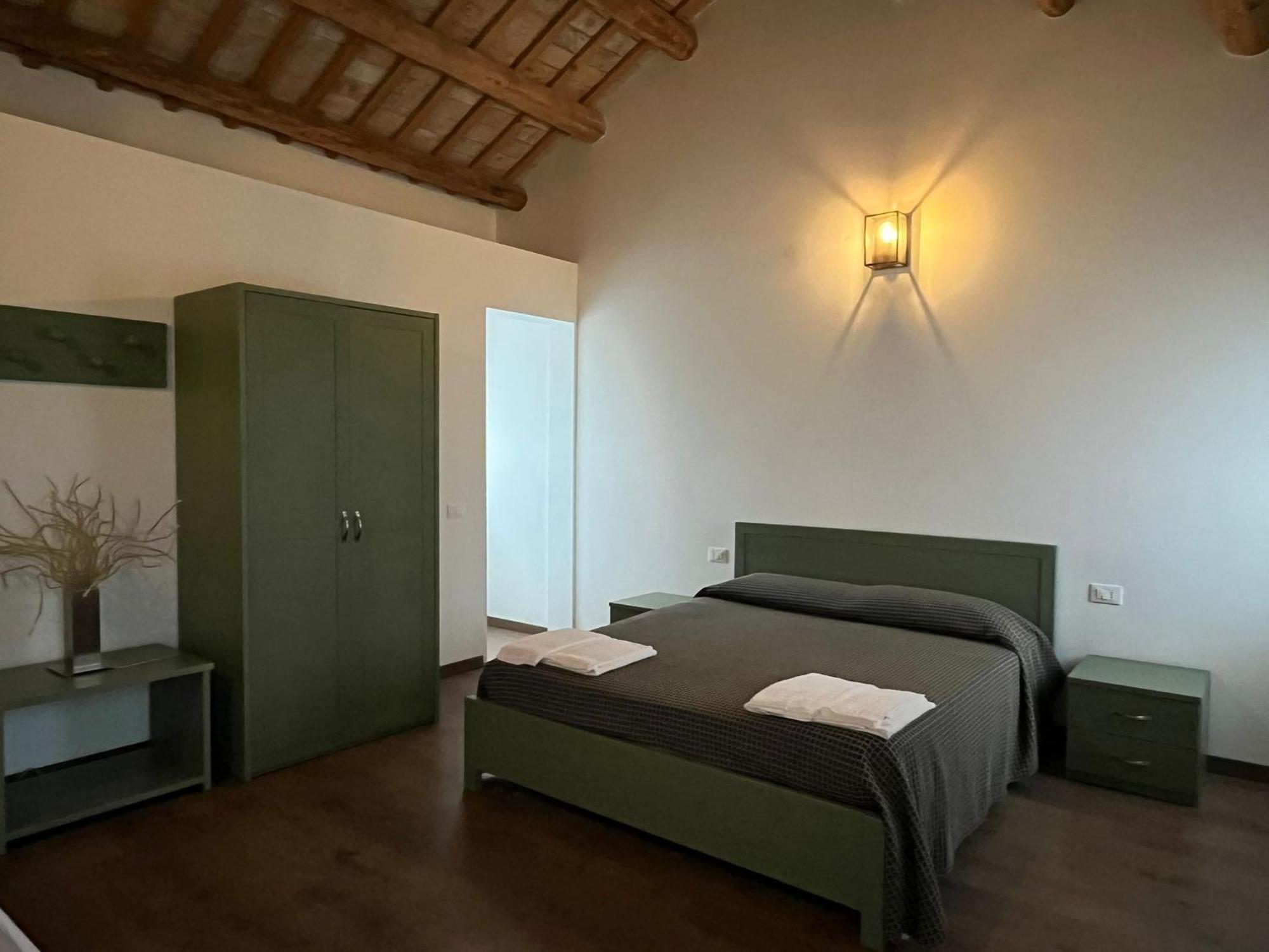 Agriturismo Ca' Bonelli 1924 Scardovari Zewnętrze zdjęcie