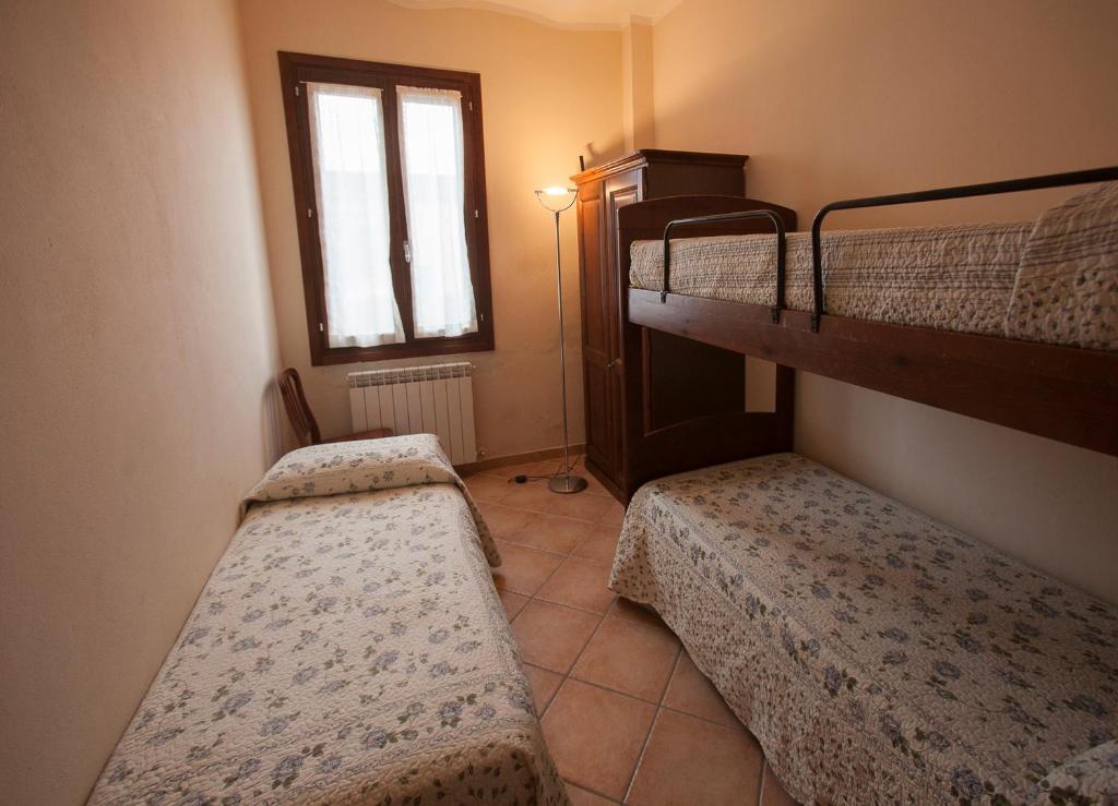 Agriturismo Ca' Bonelli 1924 Scardovari Pokój zdjęcie
